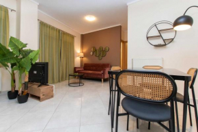 Houseloft Kalamaria Skyview